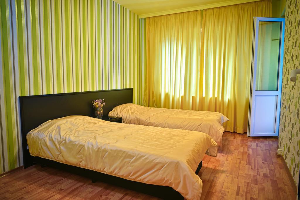 Apartment Elegance Stara Zagora Exterior photo